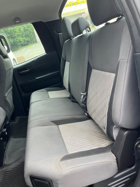 2017 Toyota Tundra Image 14