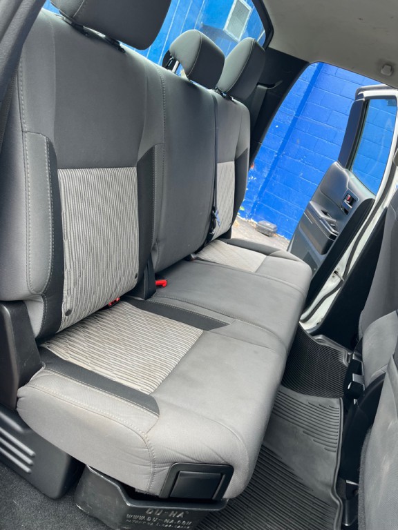 2017 Toyota Tundra Image 15