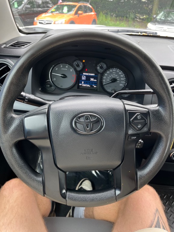 2017 Toyota Tundra Image 18