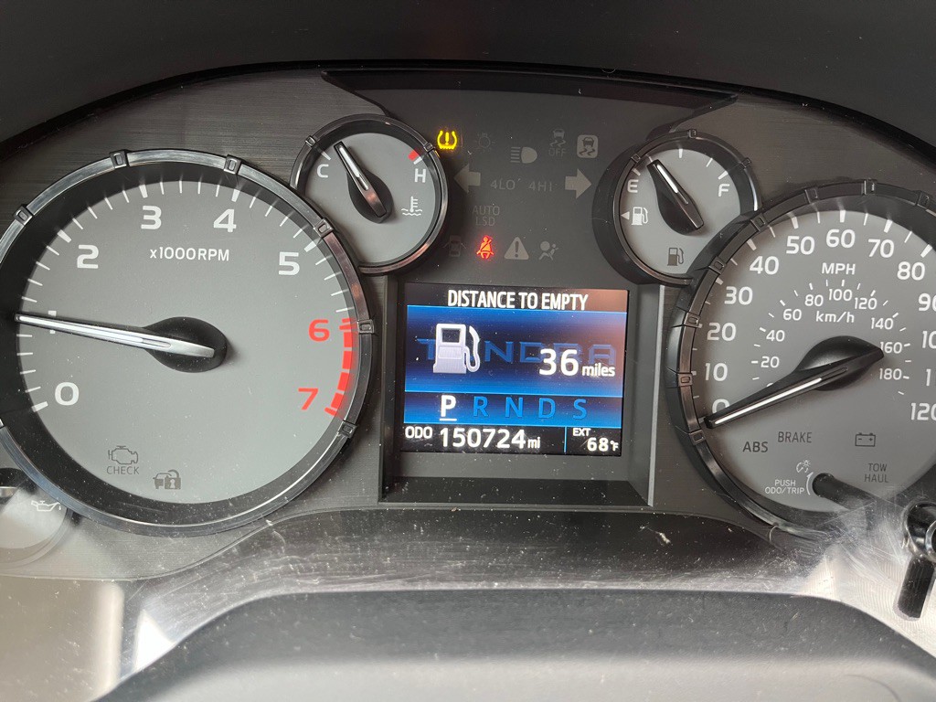 2017 Toyota Tundra Image 20
