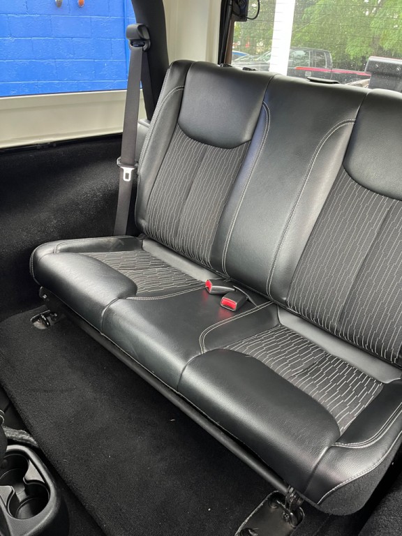 2014 Jeep Wrangler Image 14