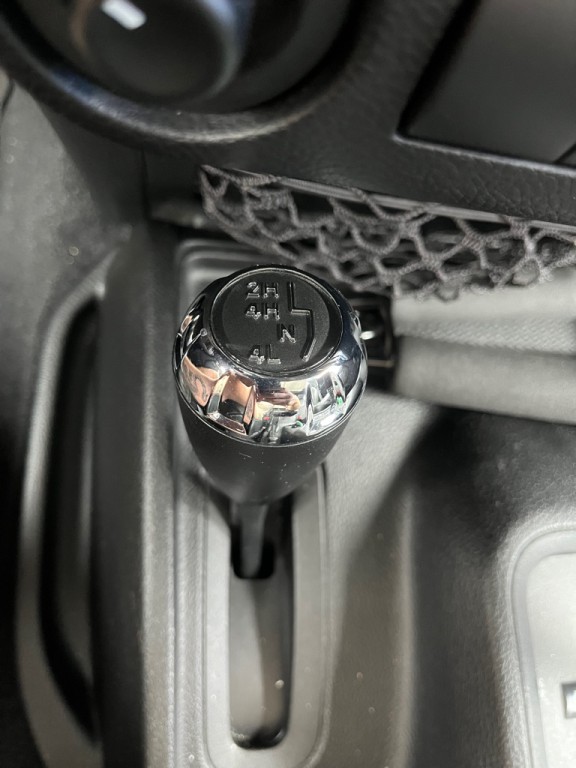 2014 Jeep Wrangler Image 24