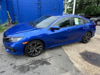 Image for 2021 Honda Civic Sport ID: 6675235