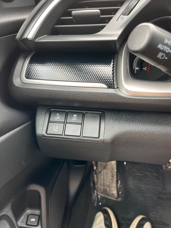 2021 Honda Civic Image 20