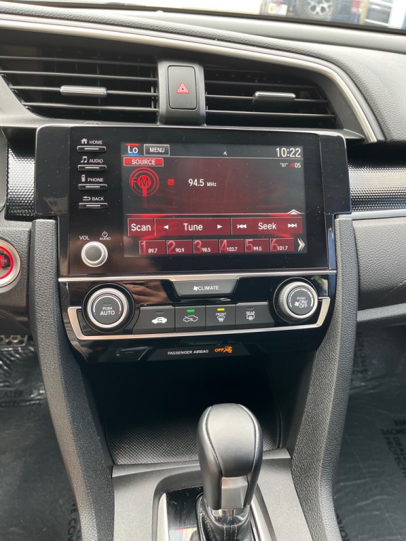 2021 Honda Civic Image 22