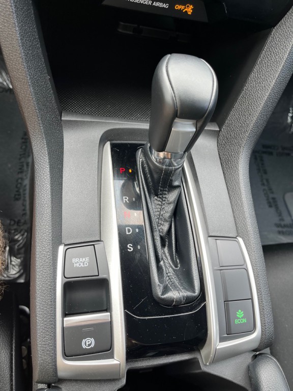 2021 Honda Civic Image 23