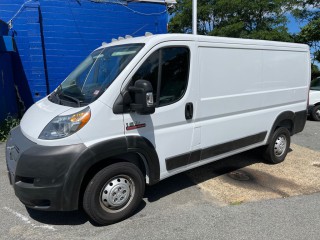 Image for 2015 RAM Promaster 1500 STANDARD ID: 6693128