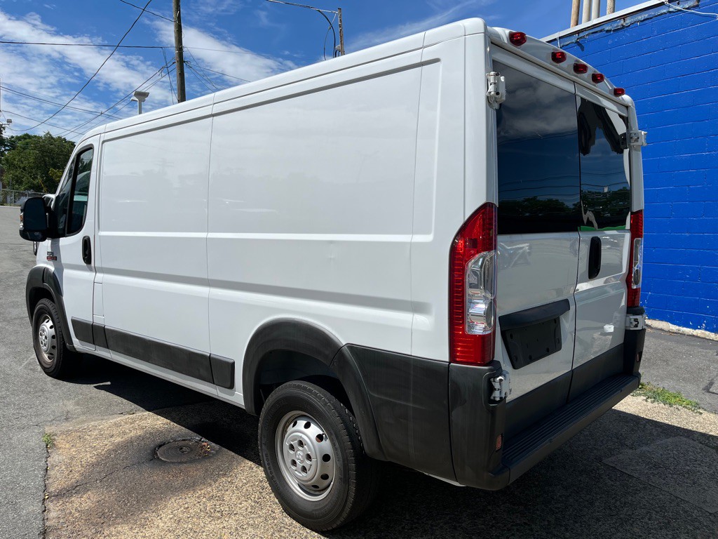 2015 RAM Promaster Image 4