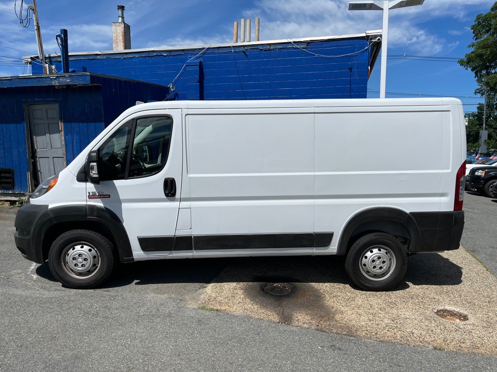 2015 RAM Promaster Image 5