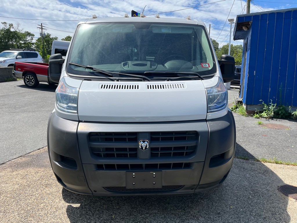 2015 RAM Promaster Image 6
