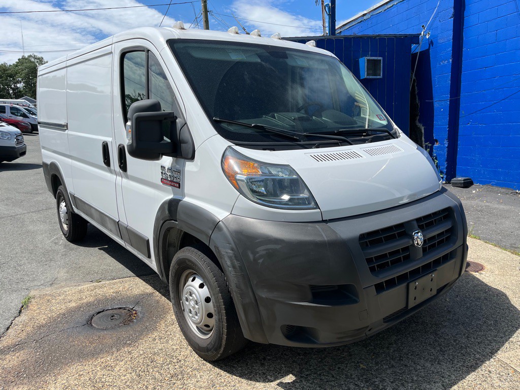 2015 RAM Promaster Image 7