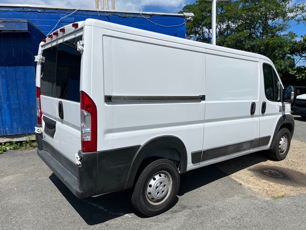 2015 RAM Promaster Image 10