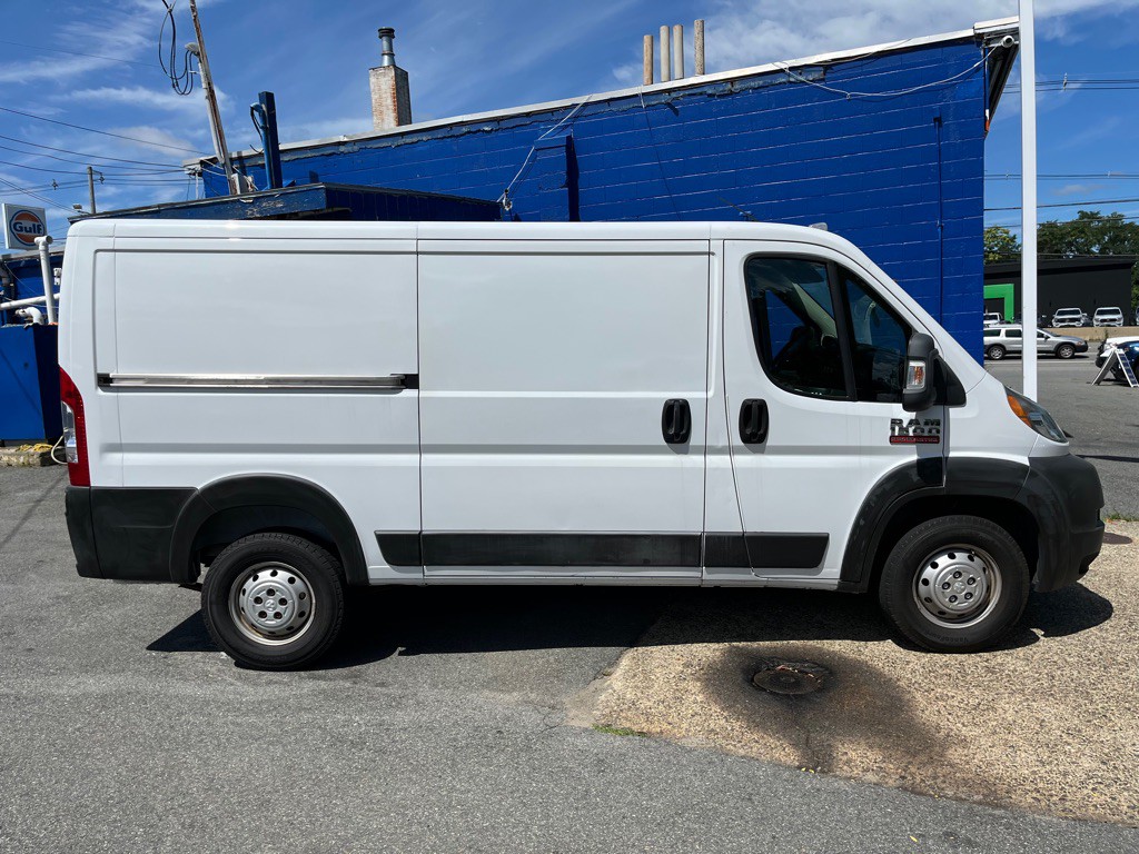 2015 RAM Promaster Image 11