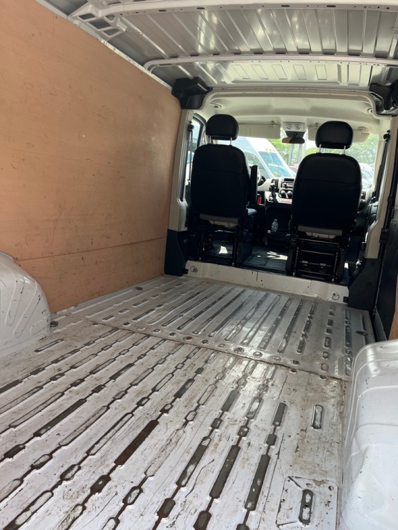 2015 RAM Promaster Image 12