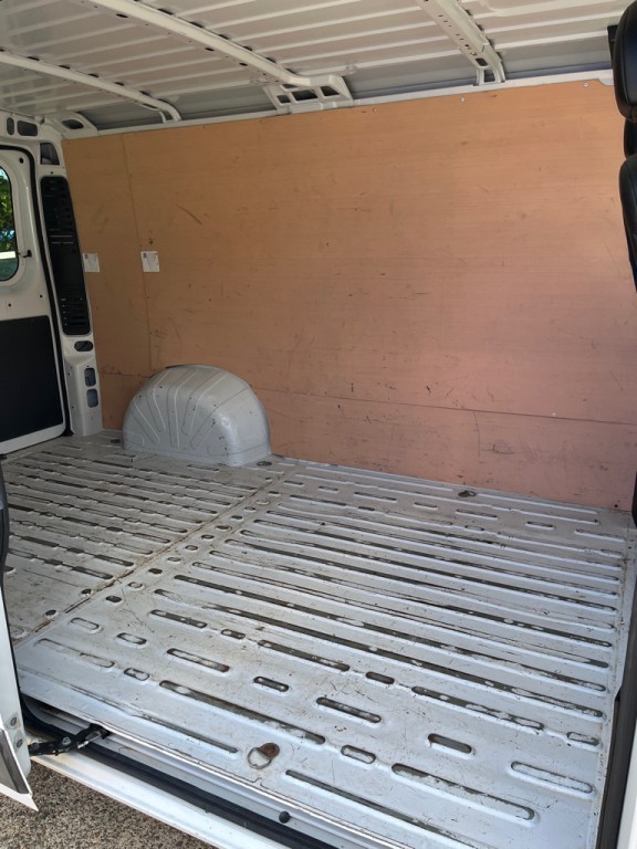 2015 RAM Promaster Image 13