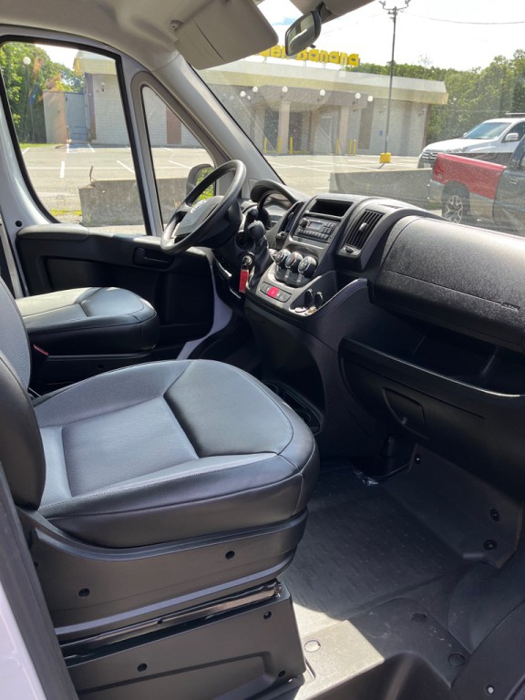 2015 RAM Promaster Image 14