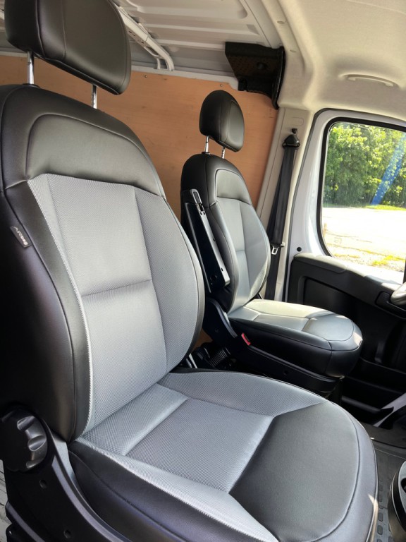 2015 RAM Promaster Image 15