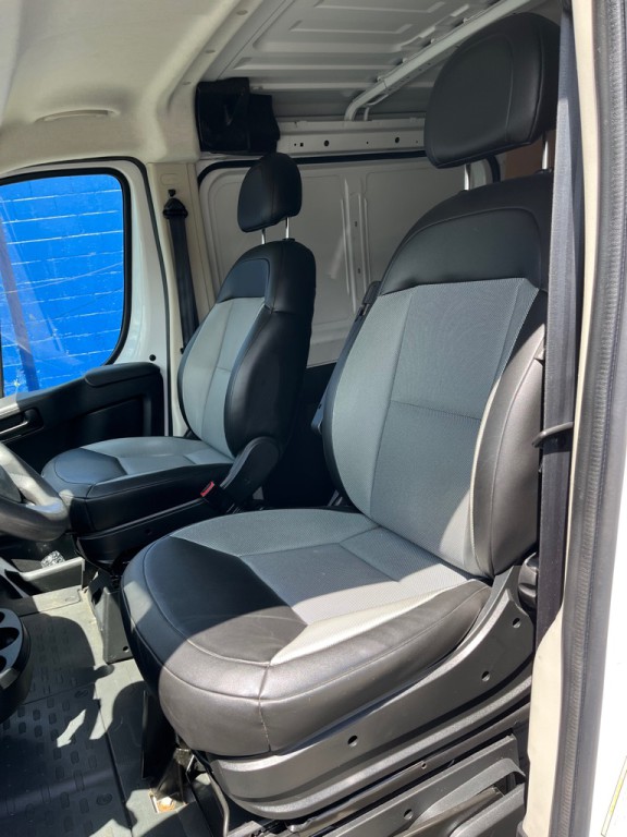 2015 RAM Promaster Image 16