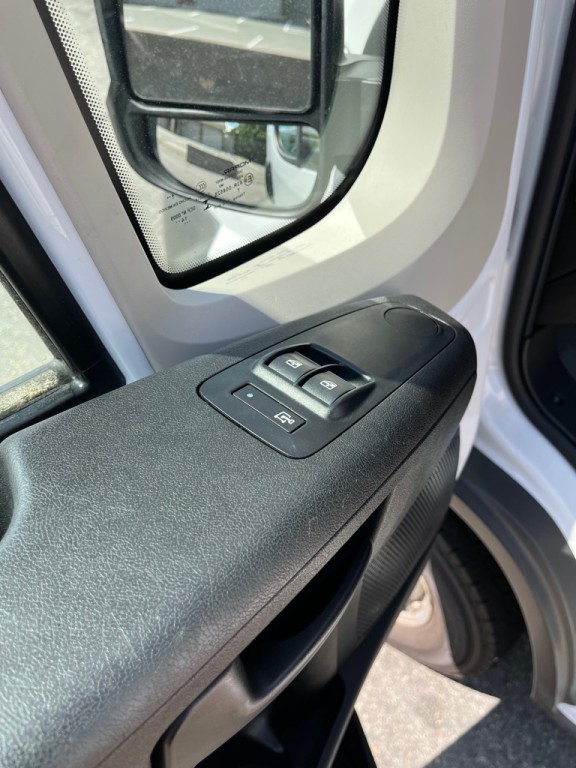 2015 RAM Promaster Image 18