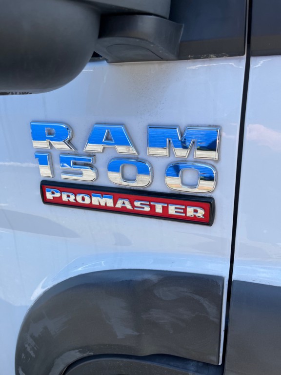 2015 RAM Promaster Image 19