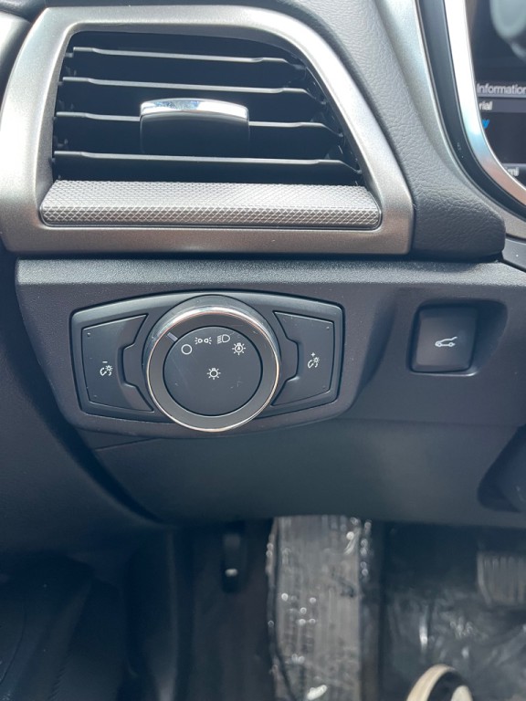 2018 Ford Fusion Image 20