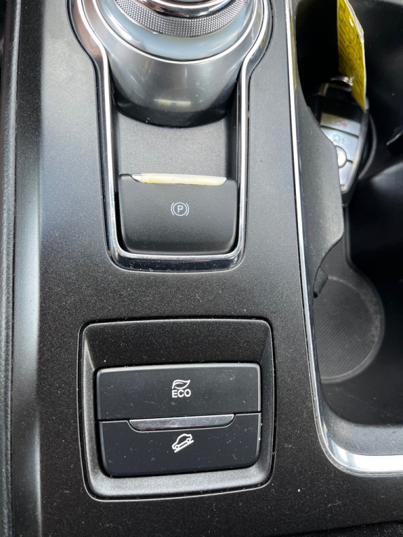 2018 Ford Fusion Image 25
