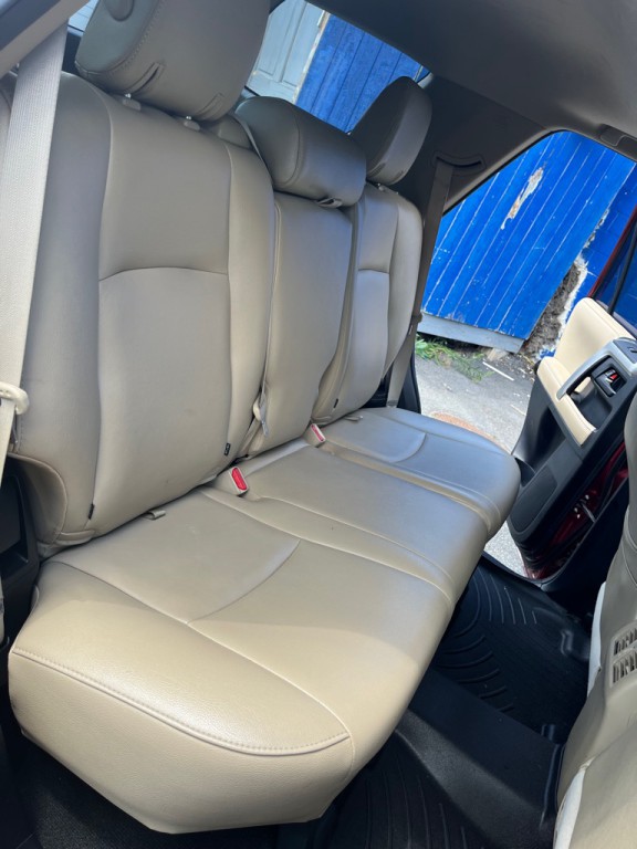 2013 Toyota 4Runner Image 12