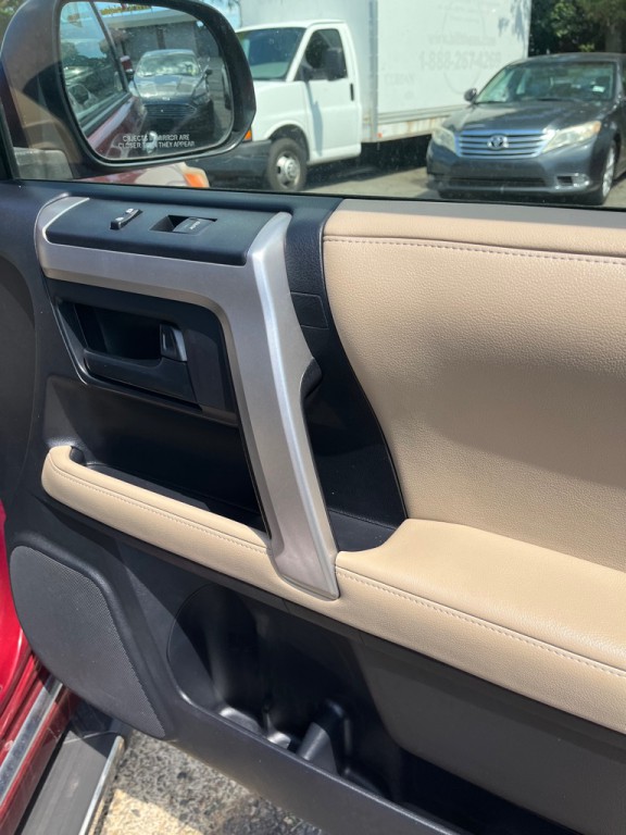 2013 Toyota 4Runner Image 15
