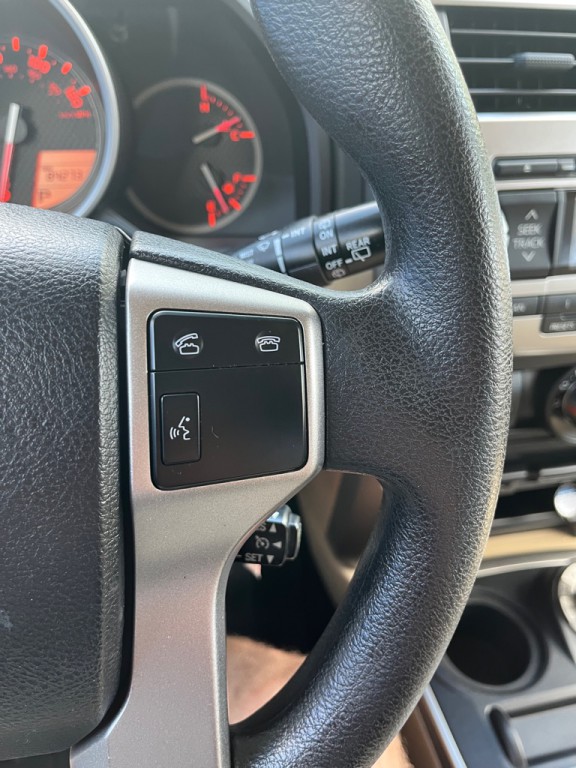 2013 Toyota 4Runner Image 19