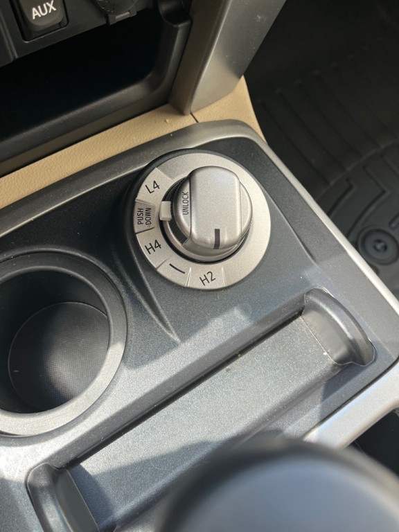 2013 Toyota 4Runner Image 27