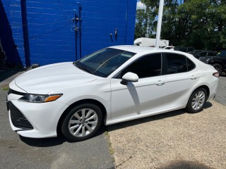 Image for 2019 Toyota Camry L ID: 6703978