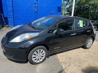 Image for 2016 Nissan Leaf S ID: 6706943