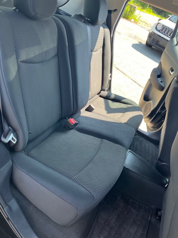 2016 Nissan Leaf Image 13
