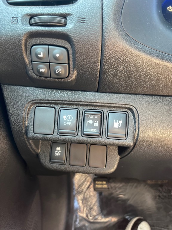 2016 Nissan Leaf Image 20