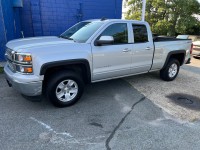 Image for 2015 Chevrolet Silverado 1500 LT ID: 6709668