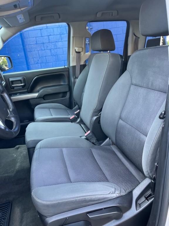 2015 Chevrolet Silverado 1500 Image 10