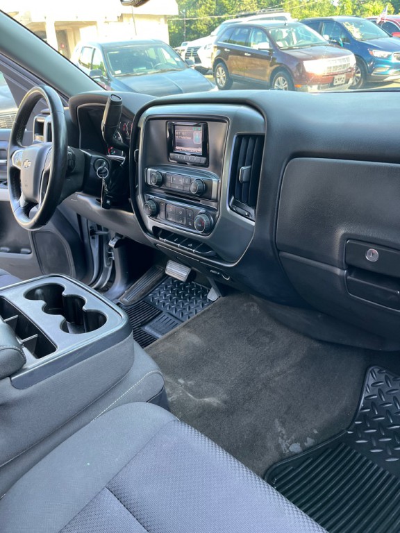 2015 Chevrolet Silverado 1500 Image 15