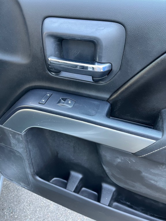 2015 Chevrolet Silverado 1500 Image 16