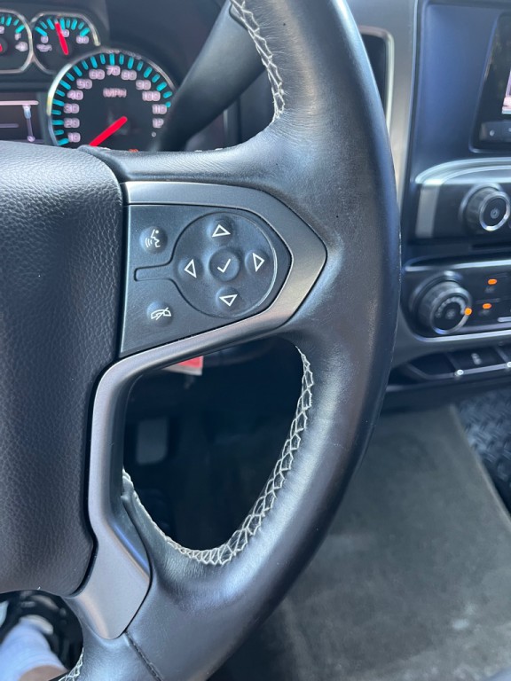 2015 Chevrolet Silverado 1500 Image 19