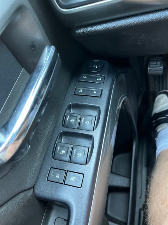 2015 Chevrolet Silverado 1500 Image 21