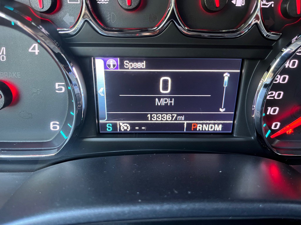 2015 Chevrolet Silverado 1500 Image 23