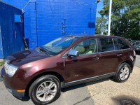 Image for 2010 Lincoln MKX  ID: 6709687