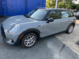 Image for 2017 MINI Cooper CLUBMAN ALL4 ID: 6720896
