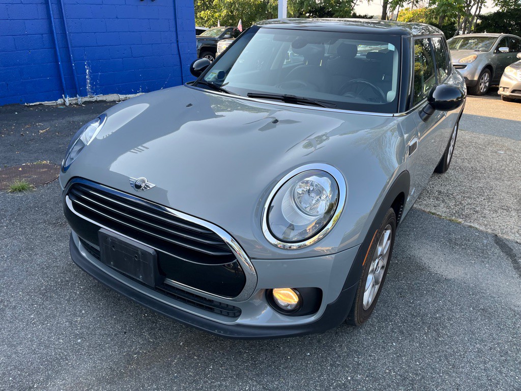 2017 MINI Cooper Image 3