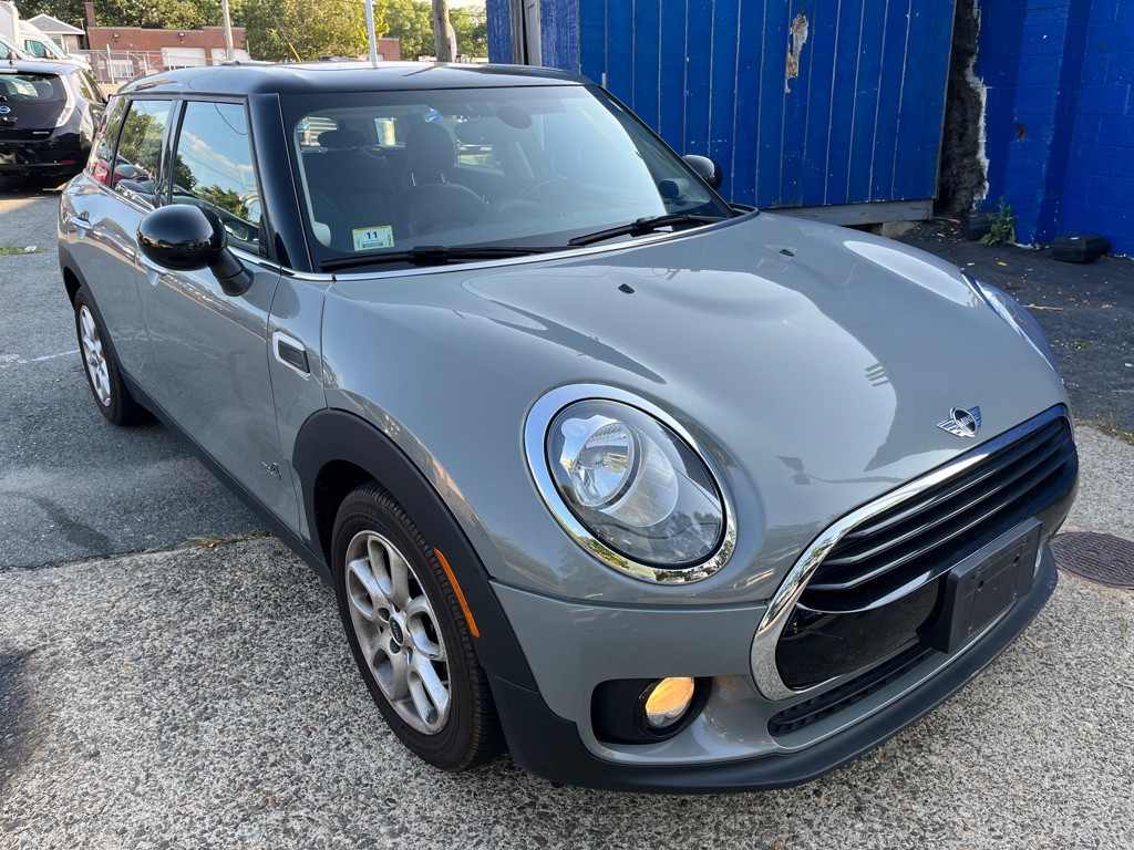 2017 MINI Cooper Image 5