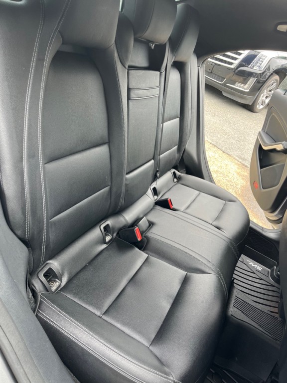 2019 Mercedes-Benz CLA-Class Image 15