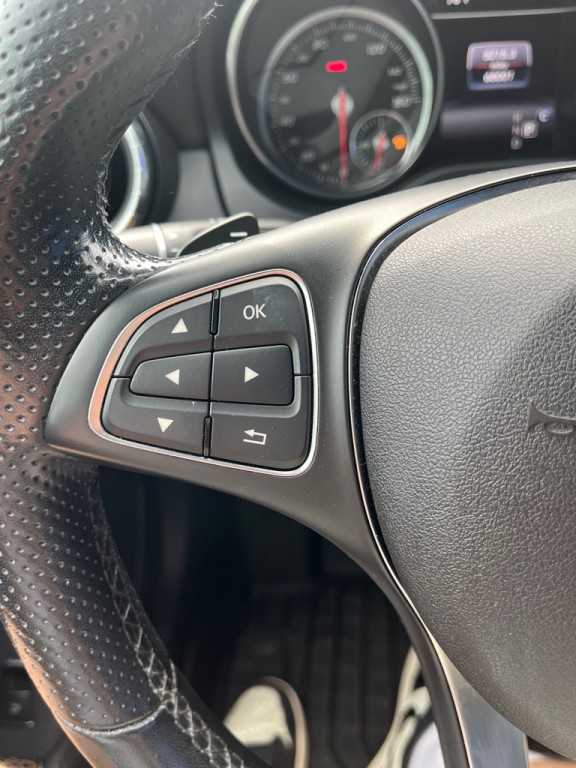 2019 Mercedes-Benz CLA-Class Image 20
