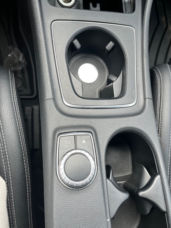 2019 Mercedes-Benz CLA-Class Image 52