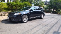 Image for 2017 Lincoln MKT Livery Fleet ID: 6749162