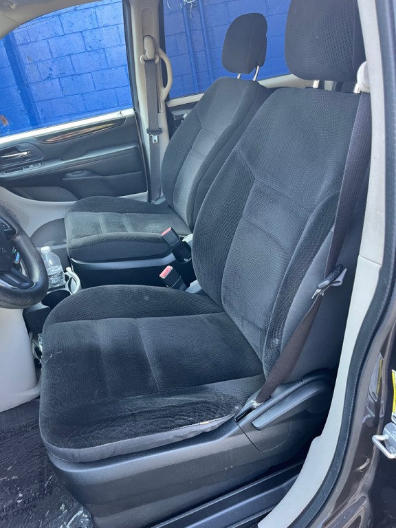 2019 Dodge Grand Caravan Image 10